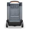 ALLPOWERS R4000 Portable Power Station, LFP Backup Battery 3456Wh with 4 AC Outlets 4000W