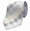 [Michiko London] Made in Japan 100% Silk Pocket Square Formal 2-Piece Set [cpn-165]