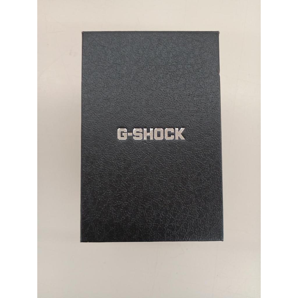 Used CASIO GBX-100NS-1JF G-SHOCK