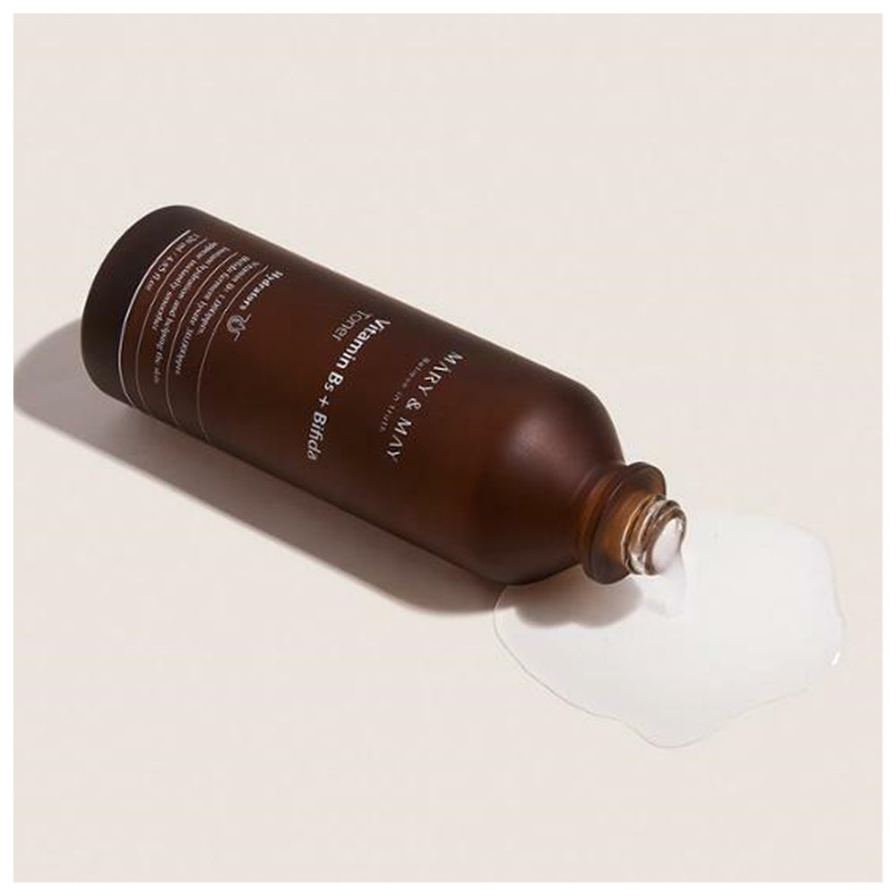 Mary&May Vitamin B5 + Bifida Toner 120 Ml