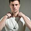 Fashion Motorcycle Necklace Hipster Hip Hop Punk Style Necklace Male Motorcycle Lovers Pendant