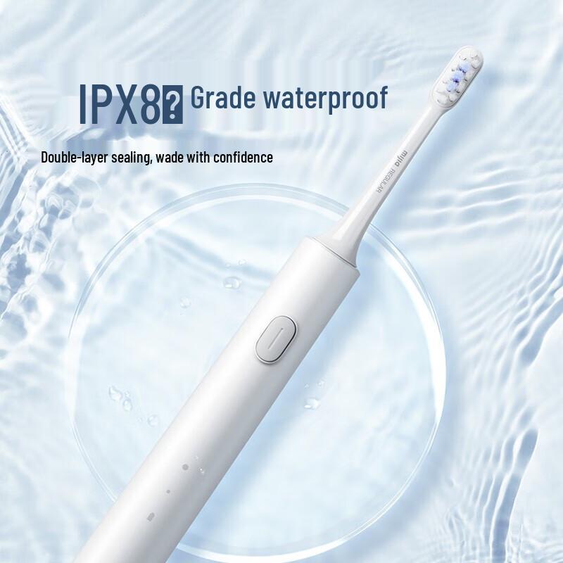 

Xiaomi T301 Sonic Electric Toothbrush