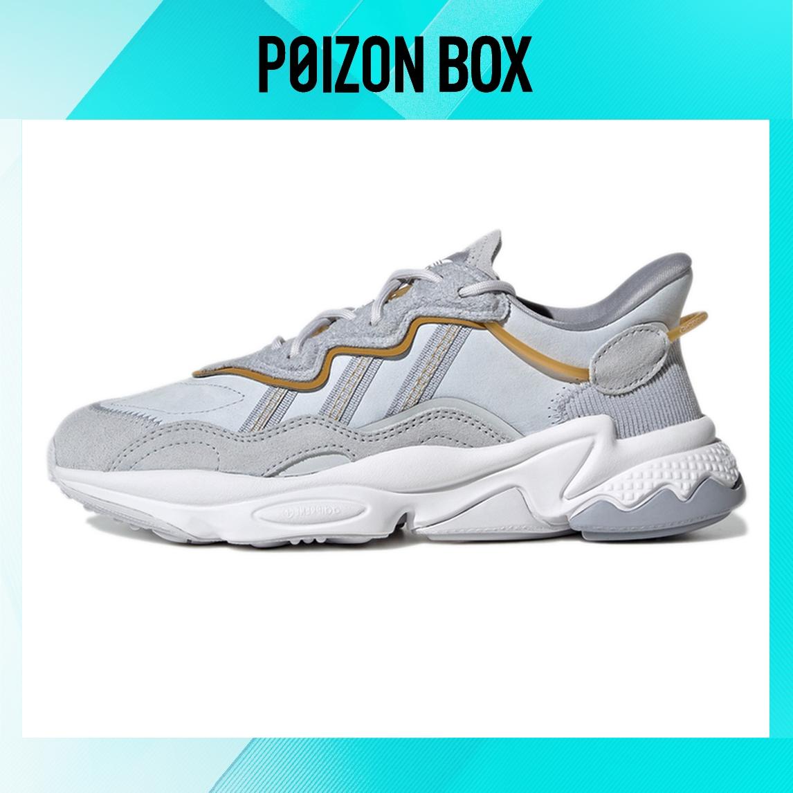 

adidas originals Ozweego Life Casual Shoes Female