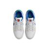 Nike Dunk Low Tennis Classic Women Sneakers White Photo-Blue Photon-Dust FB7910-100