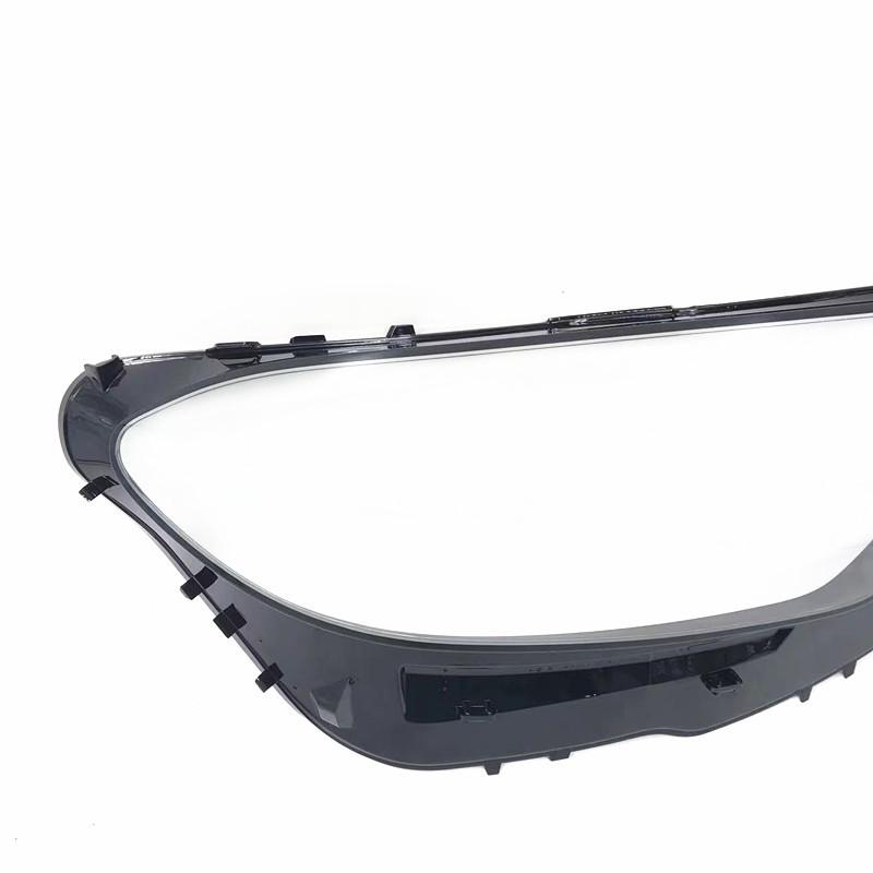 Headlight Cover Lens for Mercedes-Benz GLC200/260/300 W254 - Fits 23 Models