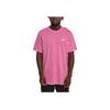 New Nike T Shirts Men Pink AR4997-684