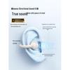 Baseus Bass BC1 Lite Open-Ear Bluetooth Sport Headphones