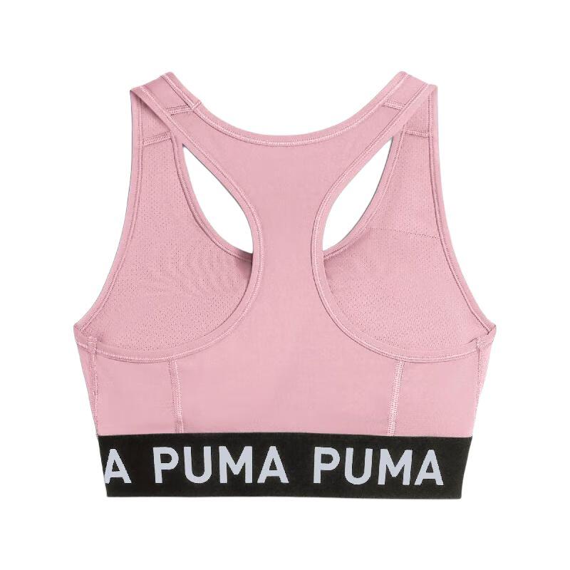 Puma Fashionable Comfortable Soft Skin-Friendly Yoga Underwear Women Underwear 526962-10