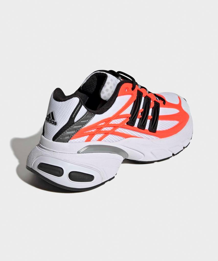 Adidas Adistar Xlg 2.0 - White:Black:Solar Orange / Hq7468