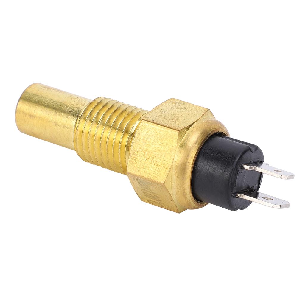 Water Temperature Sensor Plug for VDO Brass Probe Diesel Generator Automated Industry M14x1.5