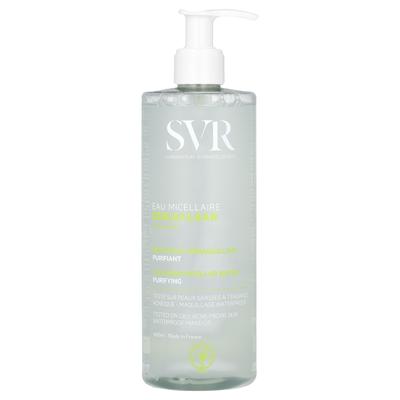 Sebiaclear, reinigendes Mizellenwasser, 13,5 fl oz (400 ml)