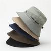 UV Protect Sun Hat Breathable Bucket Hat Fisherman Hat  Summer Outdoor Traveling Fishing Hiking