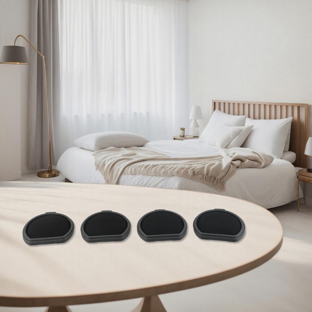 Für AEG Staubsauger QX9-1-50IB/ALRG/ANIM Zubehör Vorfilter ASKQX9 4 STÜCK