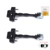 EDP1327-1 2 Pieces Rear Door Hinge Stop Check Strap Limiter for Peugeot 308 MK3 408 Crossover DS4 Opel Astra L 2021-On 5-Door 9830834180