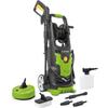 High Pressure Cleaner - Fieldmann - FDW 202205-E