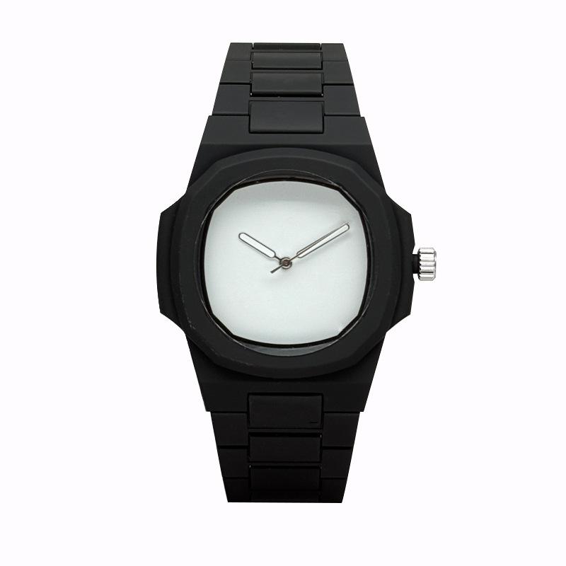 JYL Unisex Watch Southeast Asia Outdoor High-grade Silicone Strap