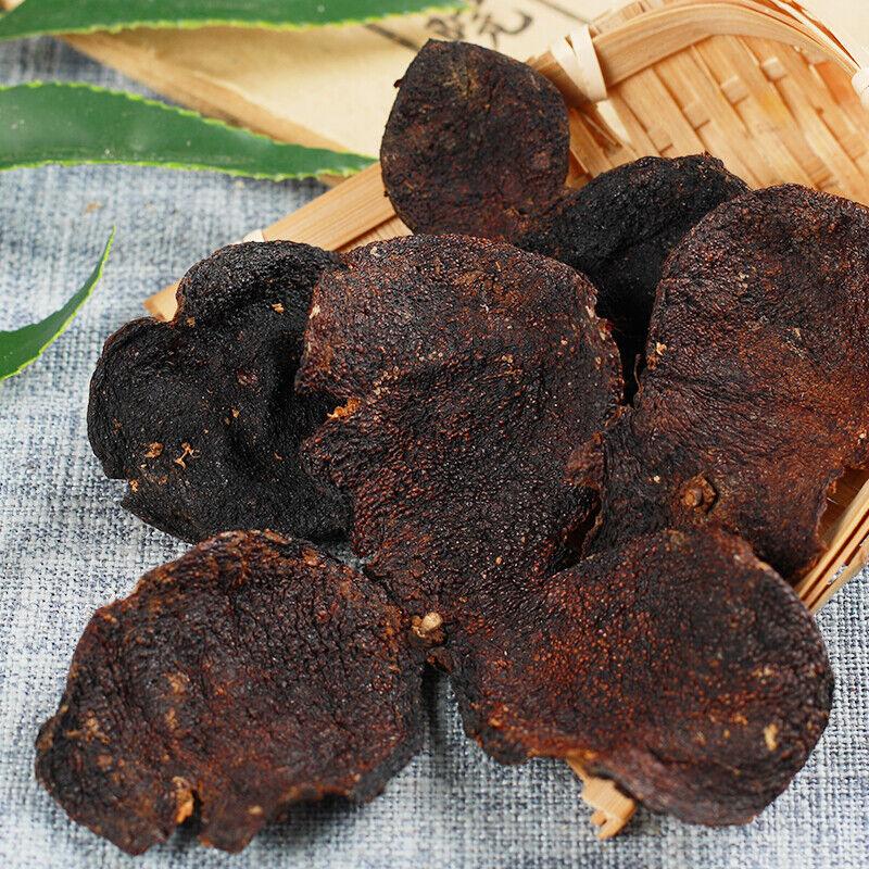 50g 10Years Old Tangerine Peel Xinhui Guangdong Tangerine Peel Chinese Specialty