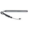 1/2 Pcs UV Black Light Lamp T5 USB UV LED Black Light Lamp 24LEDs Black Light Bar UV Light Tube with Switch for Disco Glow Party