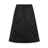 Taion Military Down Skirt Women's W150SKBML-1LO
