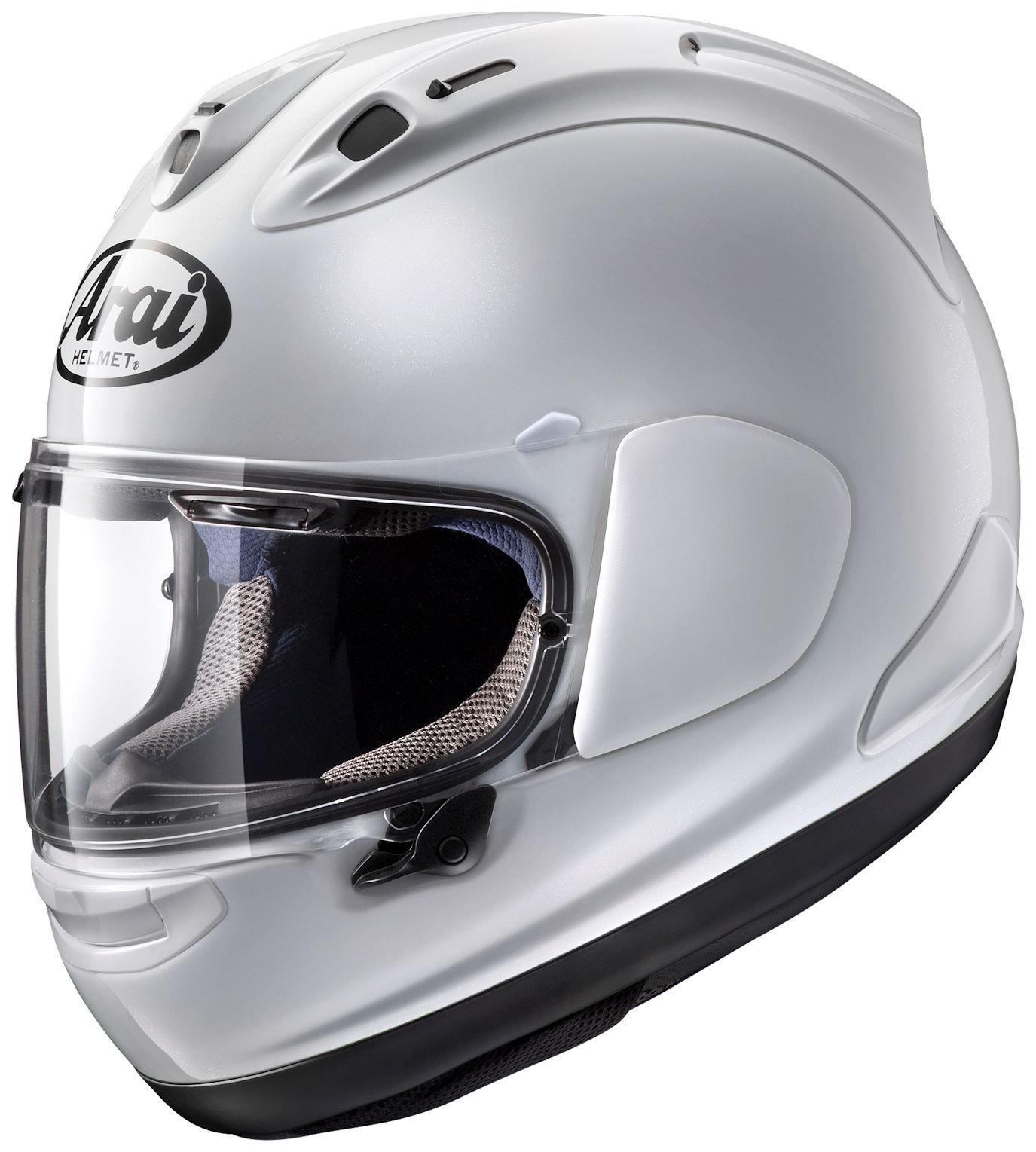 

Arai Motorcycle Helmet Full Face Glass White RX-7X 59-60cm