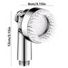 Water Control Pet Shower Head Dual Mode Massage Shower Head Pet Washing Sprinkler  Kitchen Sinks