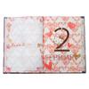 DearCards (Dear Cars) [Limited Time Sale] 3-Year Diary - Hello Kitty, No Personalization [Continuous Diary] 4801-G04-010