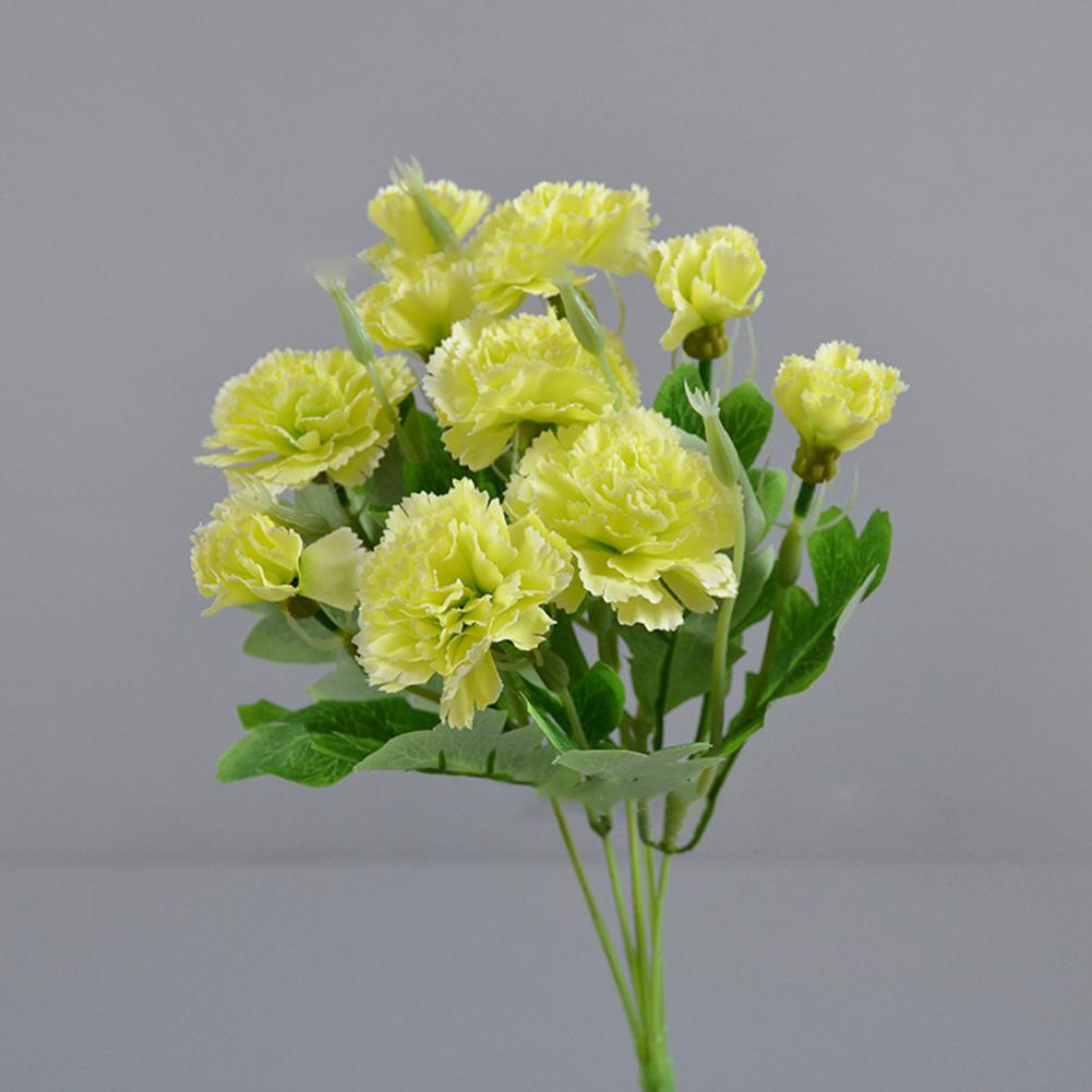 Hochzeit mit Blumen Künstliche Blumen Muttertag