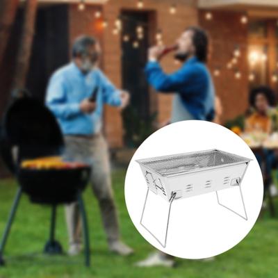 Barbekü ve Mangal – Mangal İzgarası