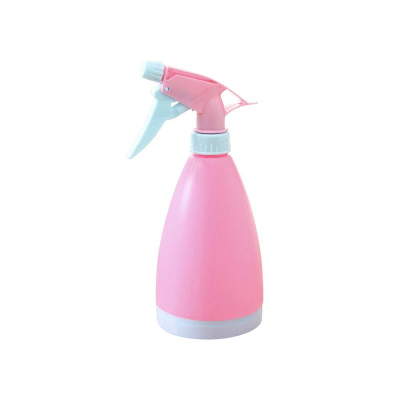 500ml Portable Cute Gardening Tools Plant Spray Bottle Watering Can For Flower Waterers Bottle Watering Cans Gardening Tools