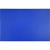 Deska do krojenia 450x300x13 niebieska HACCP