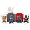 Mini Godzilla Collection 2 of [BANDAI] (Box 12)