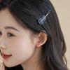 CHIMERA Violin Hair Clip, Bangs Clip, Side Clip, Barrettes