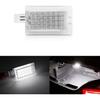 LED Courtesy Door Stepwell Light for Dodge Charger Challenger Dart Chrysler 200 300 Luggage Compartment Lamp Trunk Cargo Light Powered by High Power