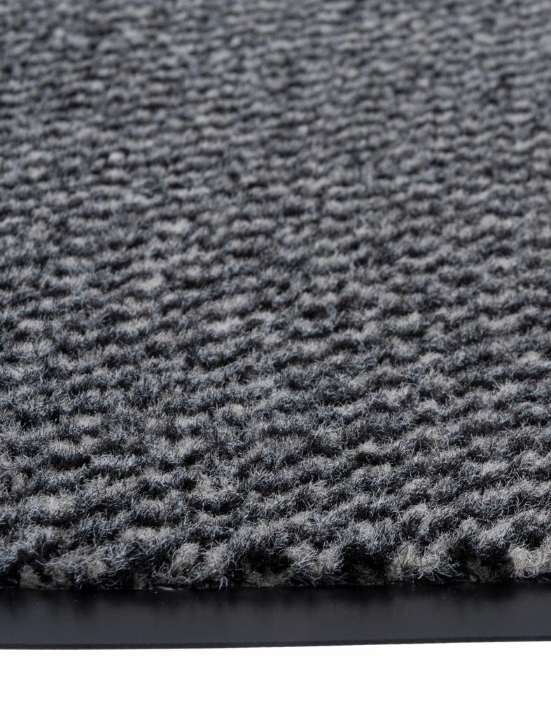 Ready-Made Textile Doormat For Interiors 40 X 60 1 Pc