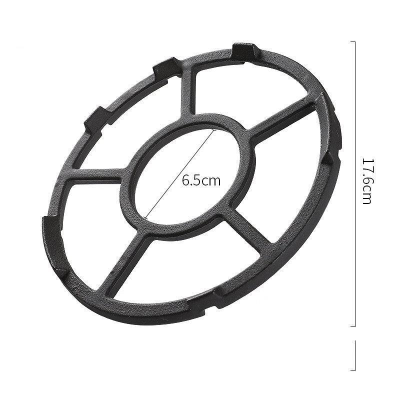 Wutuo Gas Stove Non-slip Pot Rack