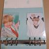 [USED] BTS Happy Ever After Binder Mini Photo Official