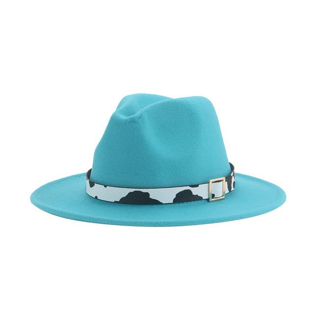 Buy Women Fedora Hats Men 'S Hat 