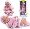 Doll Lena Baby Vinyl