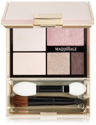 Fard de pleoape True Maquillage RS721 (Fard de pleoape/Tuș de ochi) 3.5G