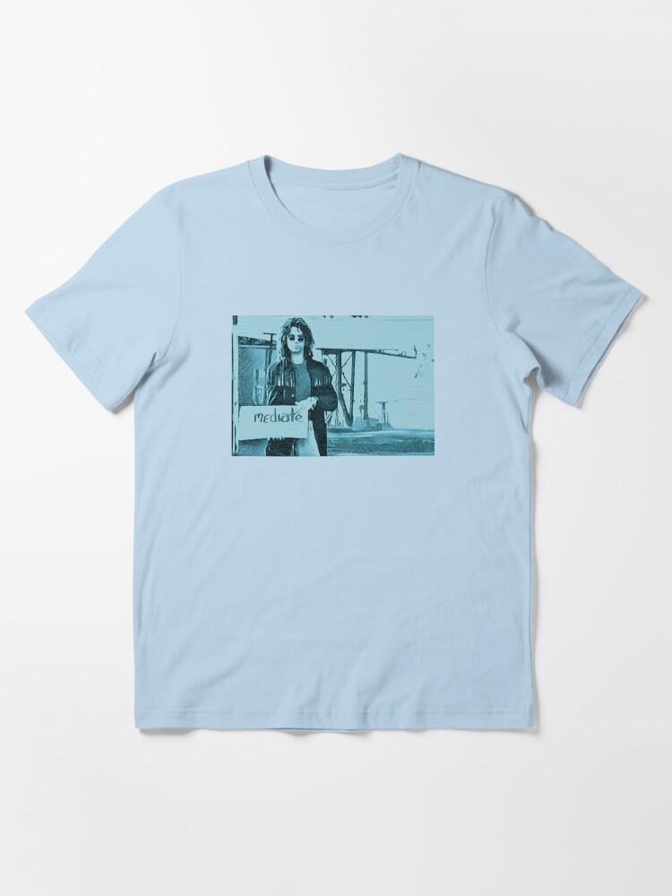 The Clash INXS Essential T-Shirt