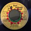 7inch Record MICHIGAN  SMILEY  Sugar Daddy RAS4001 Real Authentic  1983 Jamaica Reggae Ska  Dub Used