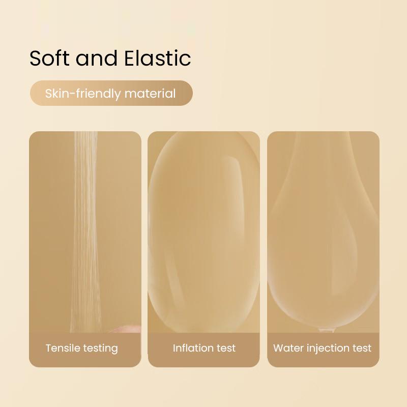 Durex Fetherlite Condom ultra-thin Premium 3 in 1set for Adult Sex  18 pieces