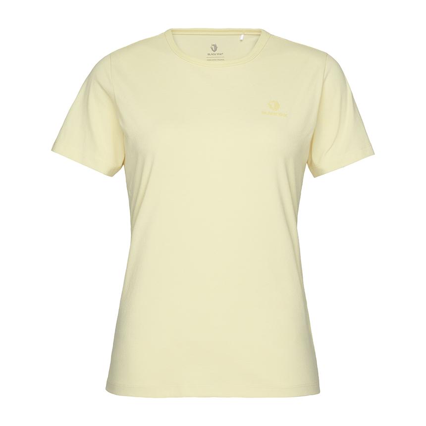 BLACKYAK Women'S Essential Short Sleeve T-Shirt #2_Ly