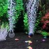 Aquarium Tank Pump Air Bubble Stone Aeration Aerator Fish Oxygen Plate Hydroponic Oxygen Plate Accessories