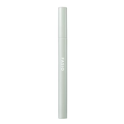 FASIO Flüssiger Eyeliner 02 Braun 0,4 ml