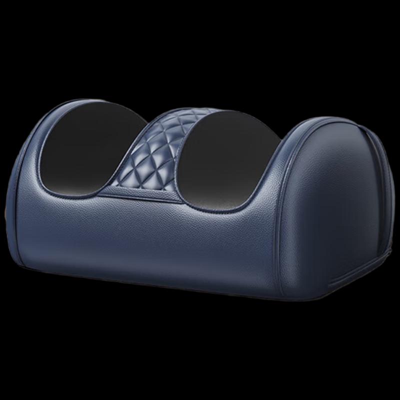 AUX Foot & Leg Massager with Heat and Kneading