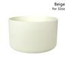 1Pcs Soft Silicone Boot for Owala 24oz 32oz 40oz Anti-Slip Protective Sleeve Boot Bottom Base Water Bottle Accessories Cup Holders 5