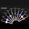 Multi Specification Pcb Drill Bit Micro Drill Bits Mini Cnc Drilling Bit Set Print Circuit Board Drill Bit For Pcb For Board