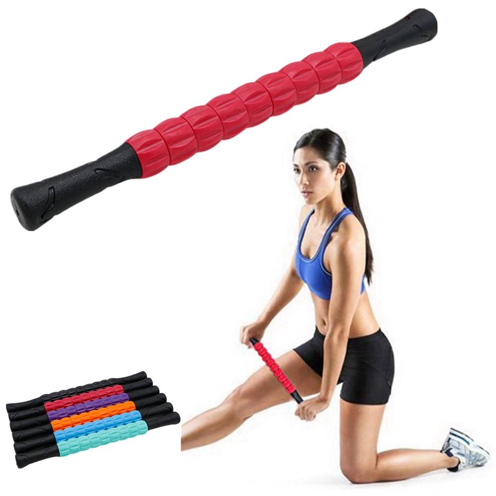 Muscle Massage Sticks Fitness Sport Fascia Rods