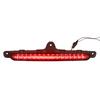 Rear Third Brake Light Replace AR3Z13A613A TZOA008-EHS1 LED 3RD Tail Brake Light for  2010-2014